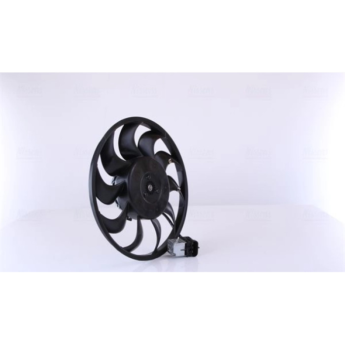 Nissens Kühlerlüfter PKW 85755 Nissens Kühlerlüfter PKW 85755