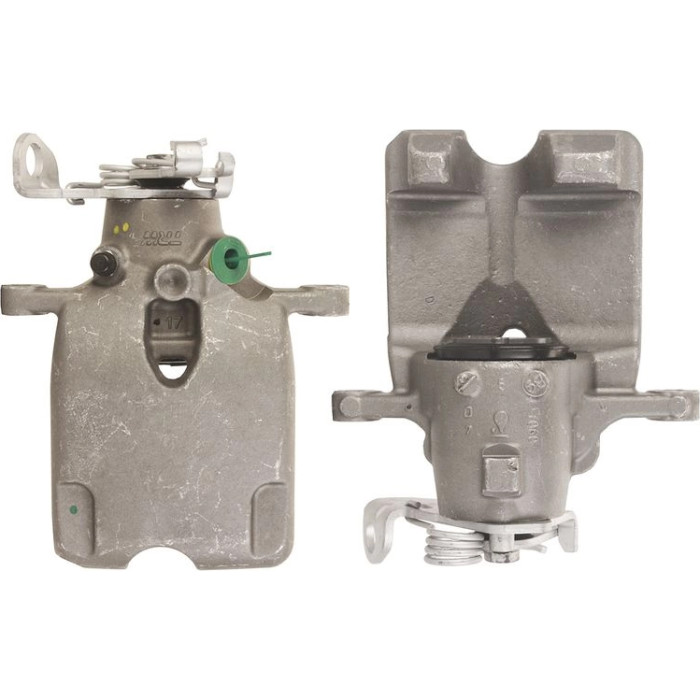 Bosch Bremssattel Hinterachse links 0 986 134 337 Bosch Bremssattel Hinterachse links 0 986 134 337