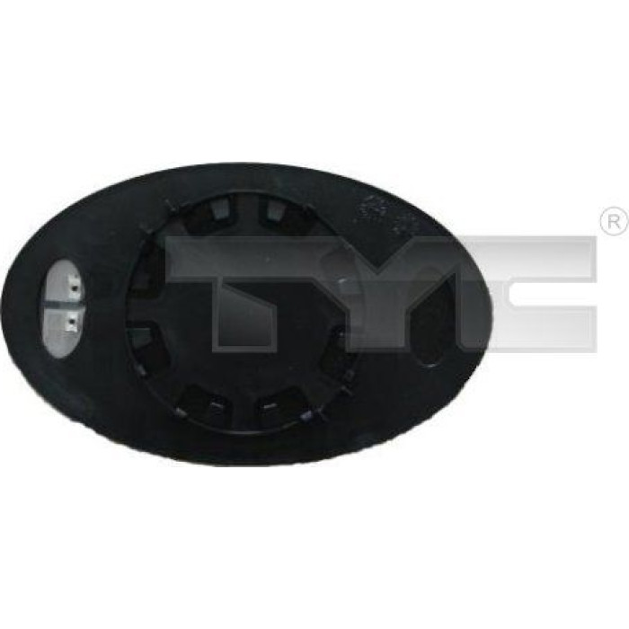 TYC Spiegelglas 322-0002-1 TYC Spiegelglas 322-0002-1
