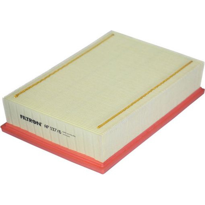 Filtron Luftfilter AP 137/6 Filtron Luftfilter AP 137/6
