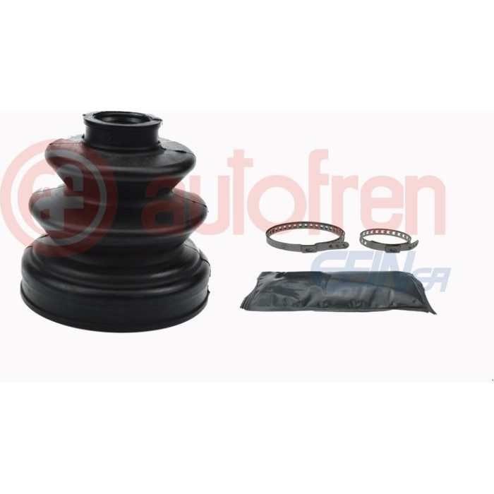 D8298 Faltenbalg, Antriebswelle Mitsubishi Int D8298 Faltenbalg, Antriebswelle Mitsubishi Int