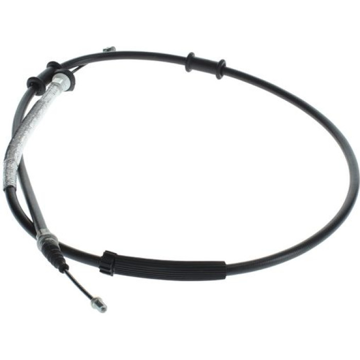 Bosch Handbremsseil rechts 1987482581 Bosch Handbremsseil rechts 1987482581
