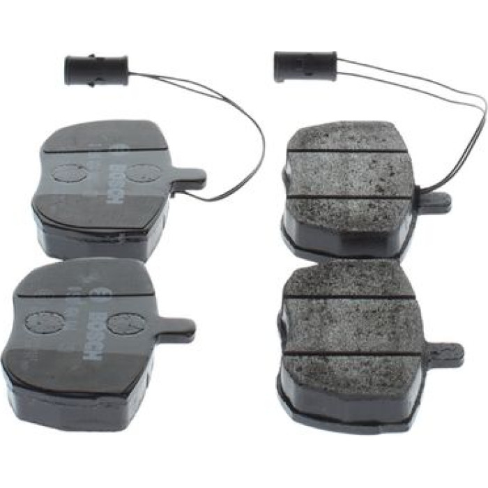 0 986 424 044 Bosch Bremsbelagsatz 0 986 424 044 0 986 424 044 Bosch Bremsbelagsatz 0 986 424 044