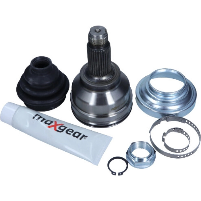 MAXGEAR Antriebswellengelenk 25-5212MG 49-3086 MAXGEAR Antriebswellengelenk 25-5212MG 49-3086