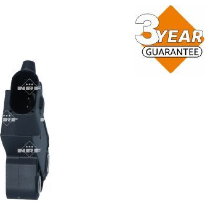 NRF Abgasdrucksensor 708032 NRF Abgasdrucksensor 708032