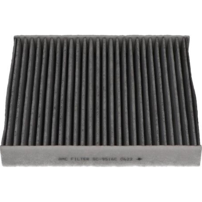 SC-9516C AMC Aktivkohlefilter PKW SC-9516C AMC Aktivkohlefilter PKW