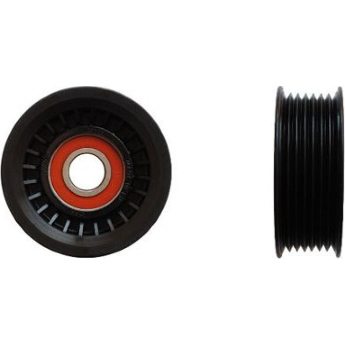 DENCKERMANN Führungsrolle P352001 DENCKERMANN Führungsrolle P352001