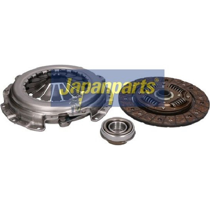 KF-511 Kupplungssatz KF-511 Kupplungssatz