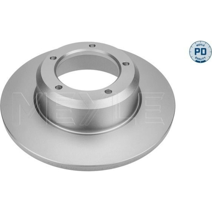 MEYLE Bremsscheibe Land Rover Defender 2.2-2.5 Td 4X4 90-16 45-15 521 0002/PD MEYLE Bremsscheibe Land Rover Defender 2.2-2.5 Td 4X4 90-16 45-15 521 0002/PD