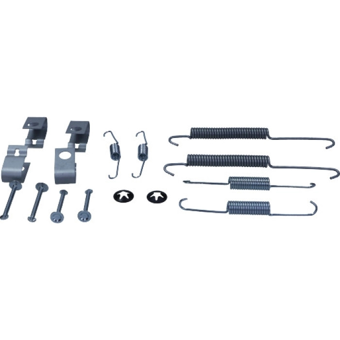 Quick Brake Montagesatz für Bremsbacken 105-0842 Quick Brake Montagesatz für Bremsbacken 105-0842