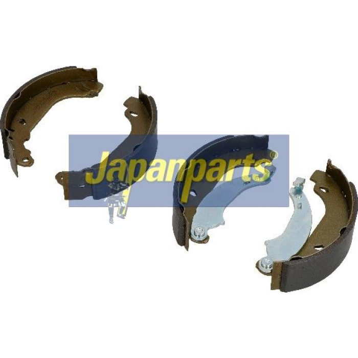 Bremsbackensatz GF-021AF Bremsbackensatz GF-021AF