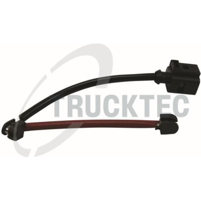 TRUCKTEC AUTOMOTIVE Verschleißsensor 07.42.045 TRUCKTEC AUTOMOTIVE Verschleißsensor 07.42.045