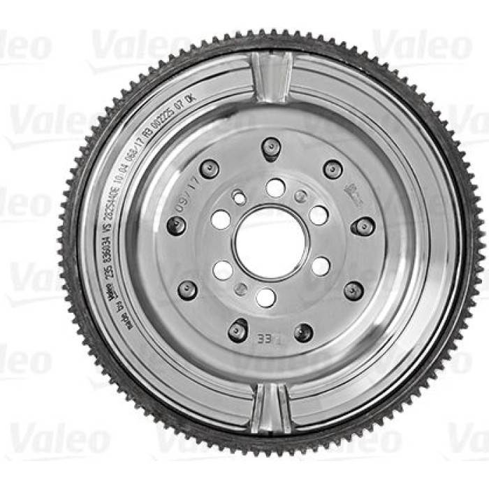 Valeo Zweimassenschwungrad 836013 Valeo Zweimassenschwungrad 836013