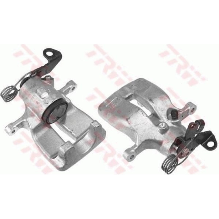 TRW Bremstrommel BHT141 TRW Bremstrommel BHT141