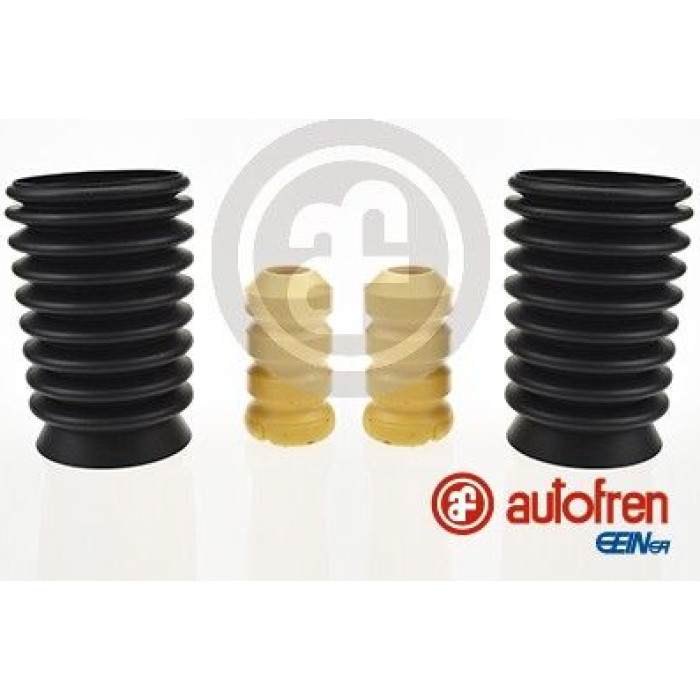 Autofren Schutzsatz Stoßdämpfer D5169 Autofren Schutzsatz Stoßdämpfer D5169