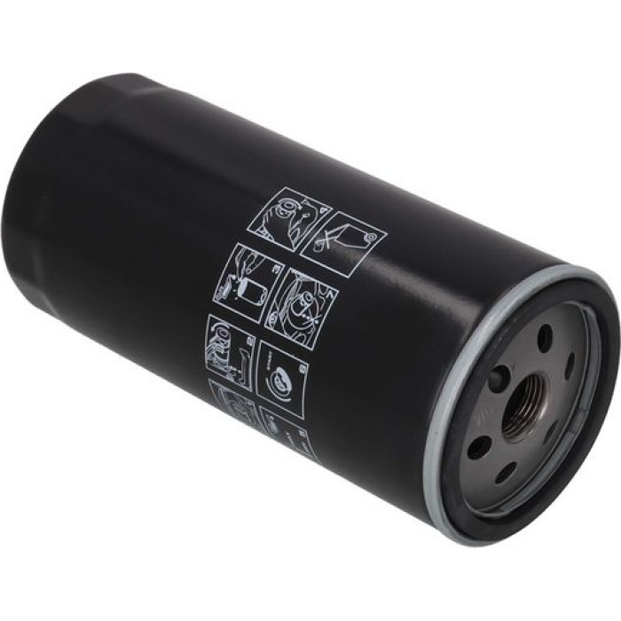 F103701 Kamoka Ölfilter F103701