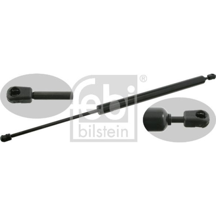 febi Gasdruckfeder 27672 febi Gasdruckfeder 27672