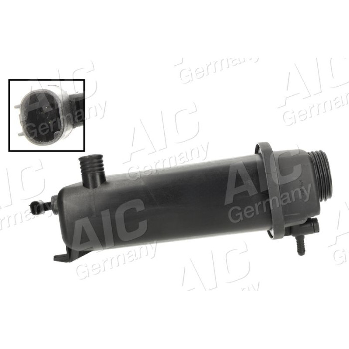 AIC Kühlmittelausgleichsbehälter 52309 AIC Kühlmittelausgleichsbehälter 52309