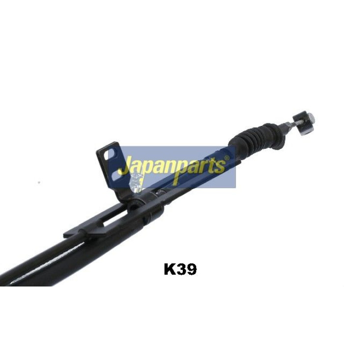 Seilzug, Feststellbremse Kia T. Bongo 2.7D/K2500 2.5D 03 BC-K39 Seilzug, Feststellbremse Kia T. Bongo 2.7D/K2500 2.5D 03 BC-K39