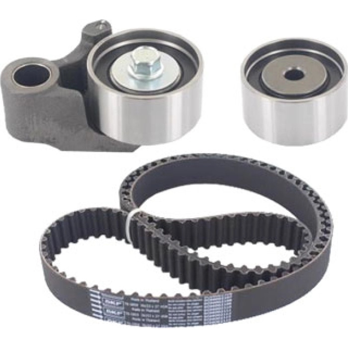 SKF Zahnriemensatz VKMA 94612 SKF Zahnriemensatz VKMA 94612