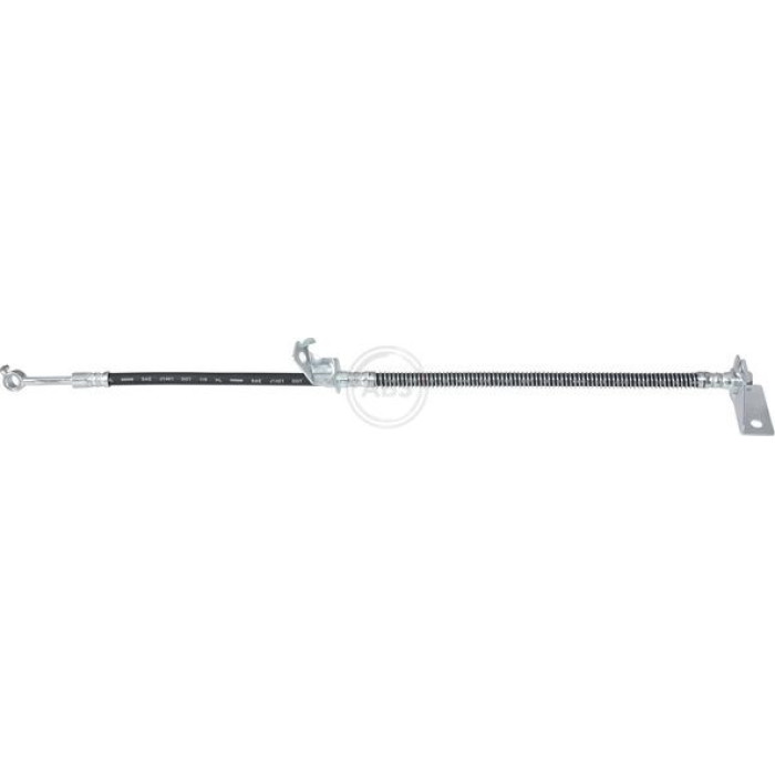 A.B.S. Bremsschlauch SL6300