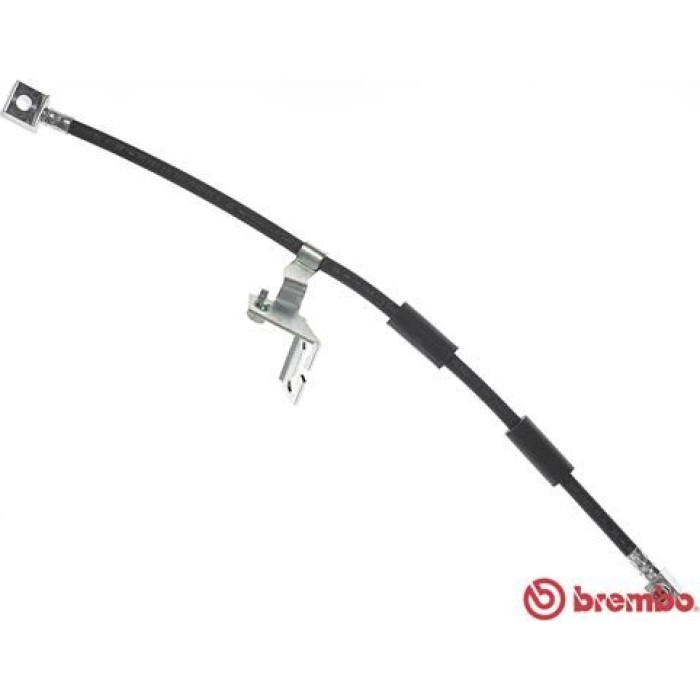 BREMBO Bremsschlauch T 11 007 BREMBO Bremsschlauch T 11 007