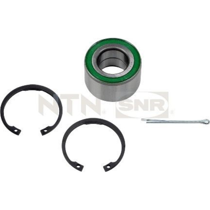 R153.25 SNR Radlagersatz R153.25 R153.25 SNR Radlagersatz R153.25