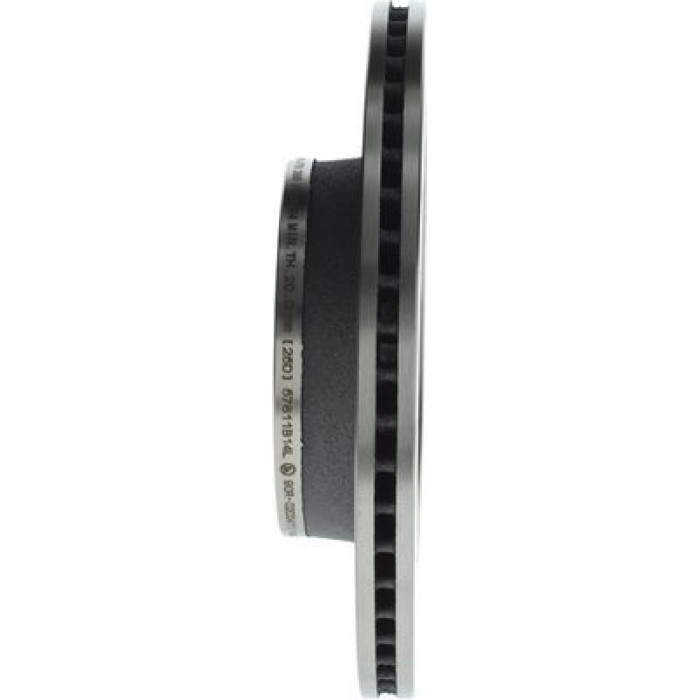 Bosch Bremsscheibe Vorderachse 0 986 478 388 Bosch Bremsscheibe Vorderachse 0 986 478 388