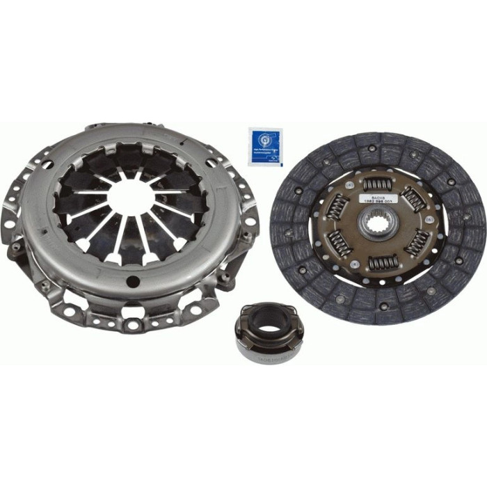 Sachs Kupplungssatz 3000 718 001 Sachs Kupplungssatz 3000 718 001
