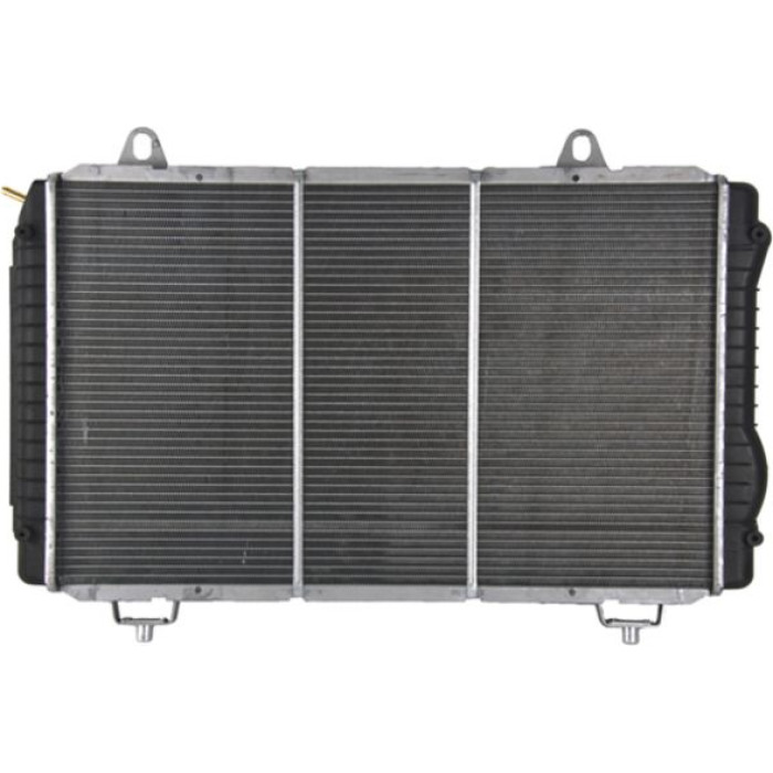 MAHLE Kühler, Motorkühlung CR 499 000P MAHLE Kühler, Motorkühlung CR 499 000P