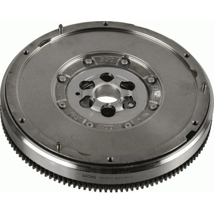 Sachs Zweimassenschwungrad 2294001971