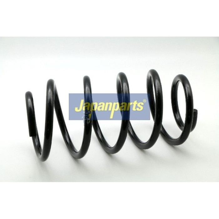 Japanparts Fahrwerksfeder ZC3350A Japanparts Fahrwerksfeder ZC3350A