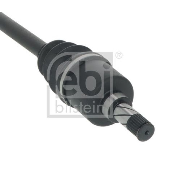 febi Antriebswelle 182865 febi Antriebswelle 182865