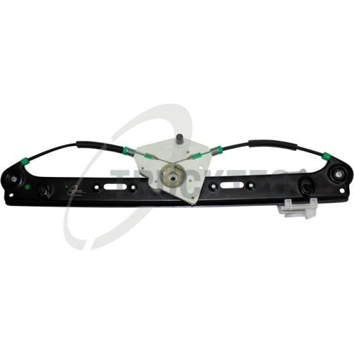 TRUCKTEC AUTOMOTIVE Fensterheber 08.62.167 TRUCKTEC AUTOMOTIVE Fensterheber 08.62.167