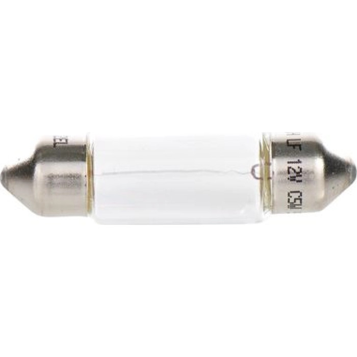 1987302211 Bosch C5W 12V 5W PURE LIGHT 1987302211