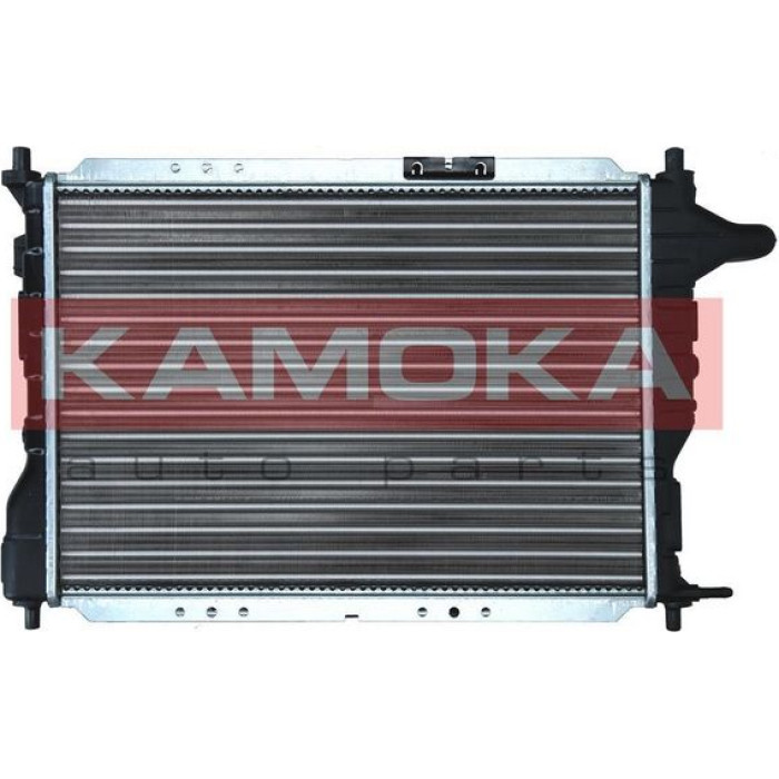 Kamoka Motorkühler 7705217 Kamoka Motorkühler 7705217