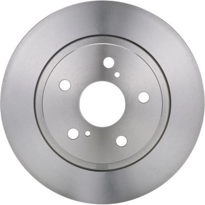 Bosch Bremsscheibe Hinterachse 0 986 479 656 Bosch Bremsscheibe Hinterachse 0 986 479 656