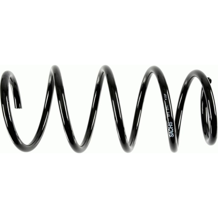Sachs Fahrwerksfeder 993 074