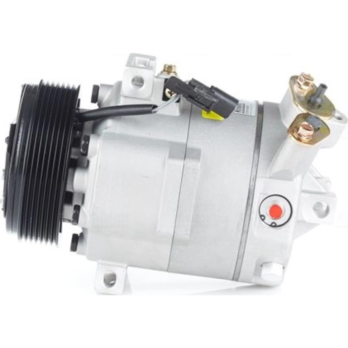 Nissens Klimakompressor PKW 89313 Nissens Klimakompressor PKW 89313