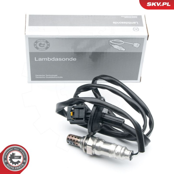 09SKV717 SKV GERMANY Lambdasonde 09SKV717 09SKV717 SKV GERMANY Lambdasonde 09SKV717
