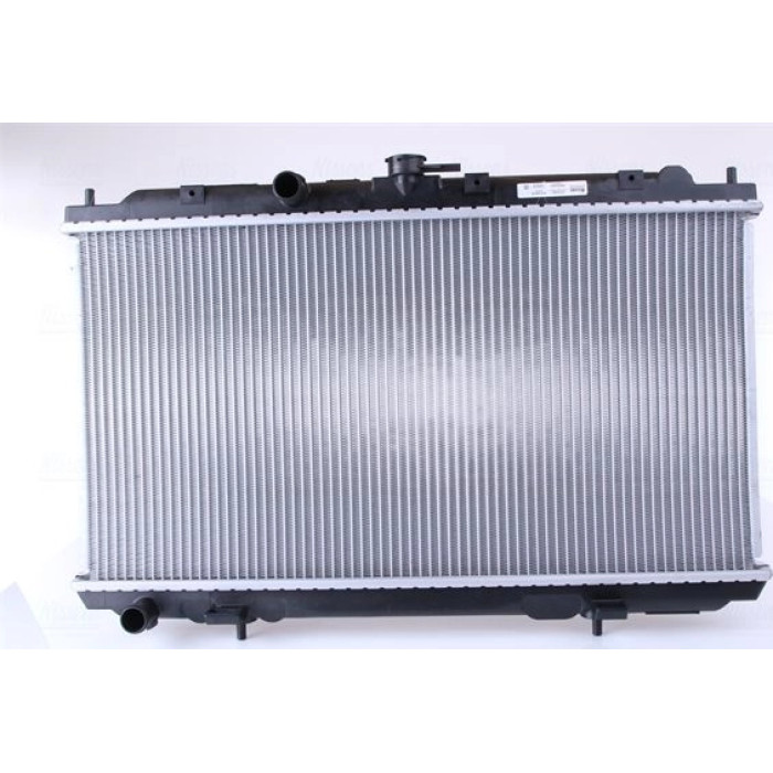 Nissens Wasserkühler PKW 67344A Nissens Wasserkühler PKW 67344A