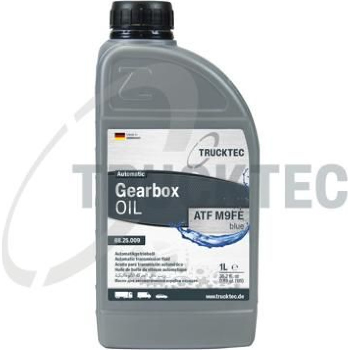 TRUCKTEC AUTOMOTIVE Getriebeöl 88.25.009 TRUCKTEC AUTOMOTIVE Getriebeöl 88.25.009