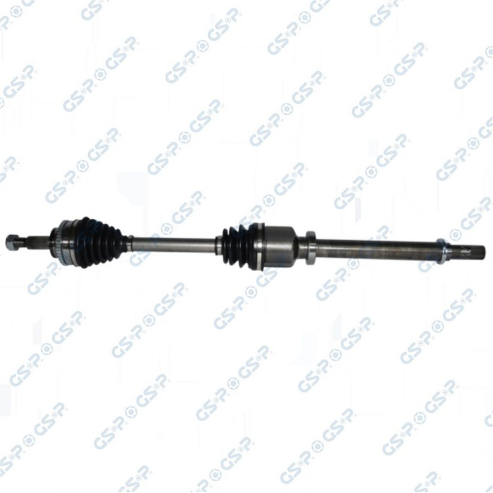 GSP Antriebswelle 250364 GSP Antriebswelle 250364