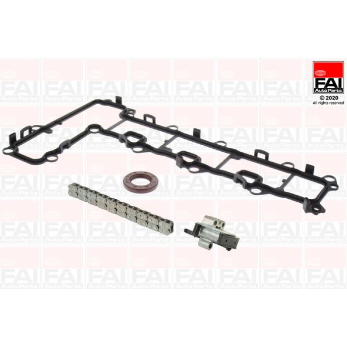FAI AUTOPARTS Wieder TCK371 FAI AUTOPARTS Wieder TCK371