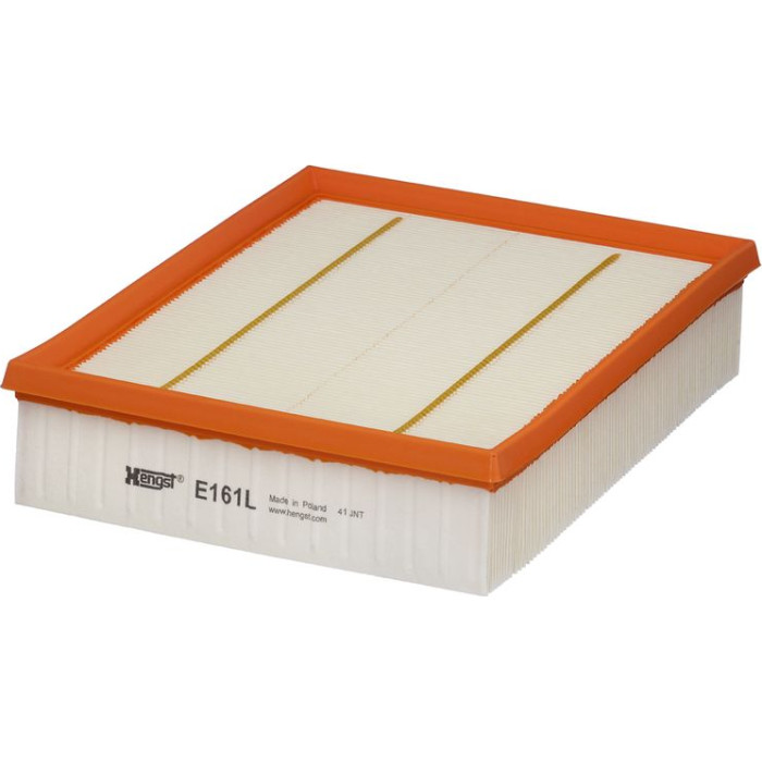 HENGST FILTER Luftfilter E161L