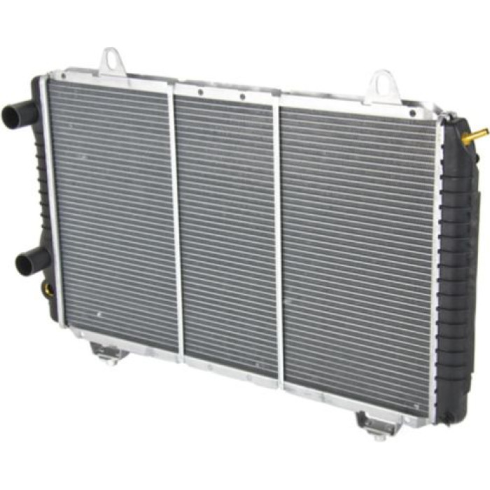 MAHLE Kühler, Motorkühlung CR 499 000P MAHLE Kühler, Motorkühlung CR 499 000P