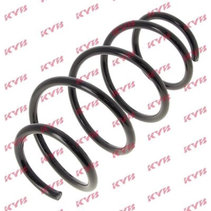 KYB Fahrwerksfeder Renault P. Scenic Iii, Grand Scenic Iii 1.4/1.6 02/09 RA3981 KYB Fahrwerksfeder Renault P. Scenic Iii, Grand Scenic Iii 1.4/1.6 02/09 RA3981
