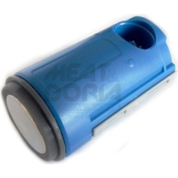 Meat & Doria PDC-Parksensor 94571 für Einparkhilfe, hinten, 4-polig, Ultraschallsensor – OE Nummer 6716379 - l Meat & Doria PDC-Parksensor 94571 für Einparkhilfe, hinten, 4-polig, Ultraschallsensor – OE Nummer 6716379 - l