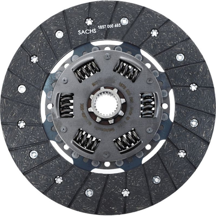 Sachs Kupplungssatz 3000 990 509 Sachs Kupplungssatz 3000 990 509