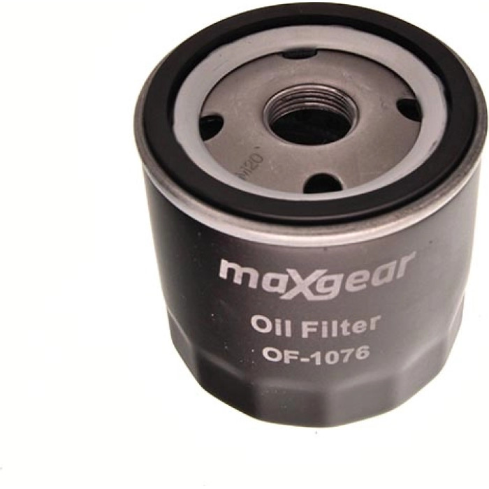 MAXGEAR Ölfilter Fiat 1.1-2.5 26-0028 MAXGEAR Ölfilter Fiat 1.1-2.5 26-0028